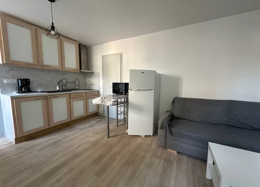 Appartement Rue Charrière des Grands Murs à Vesoul