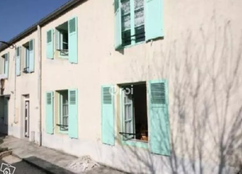 Appartement Rue Charrière des Grands Murs à Vesoul
