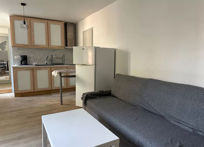 Appartement Rue Charrière des Grands Murs à Vesoul
