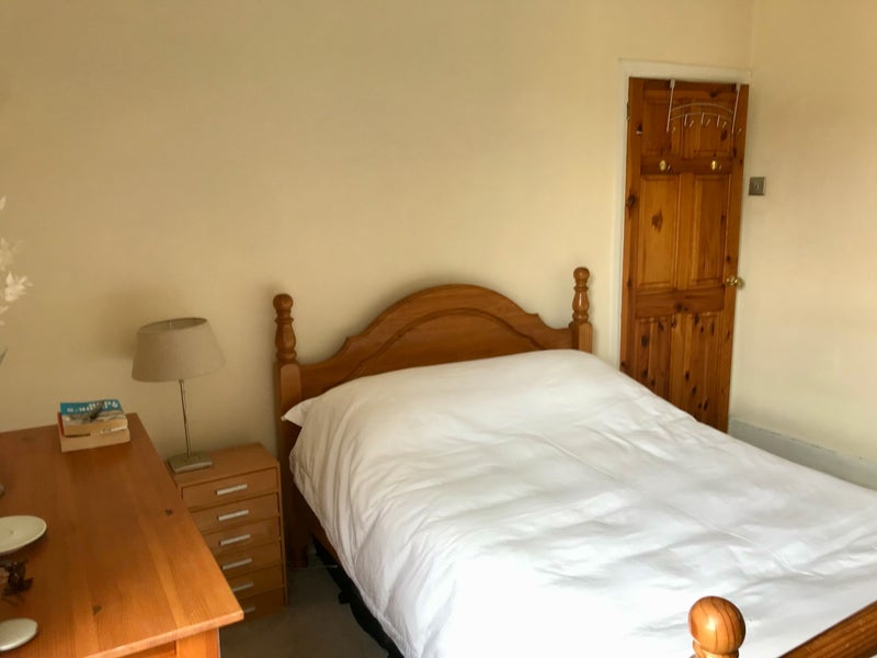 Room Cargill Road in Greater London