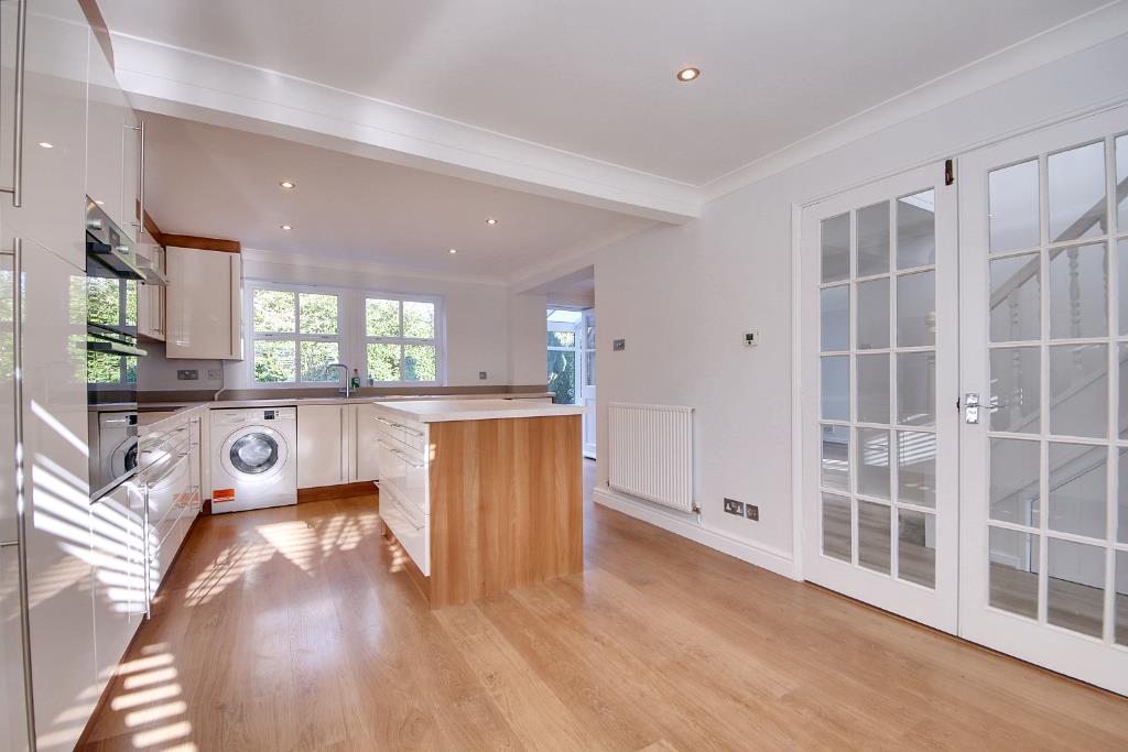 House Russet Drive in Hertsmere