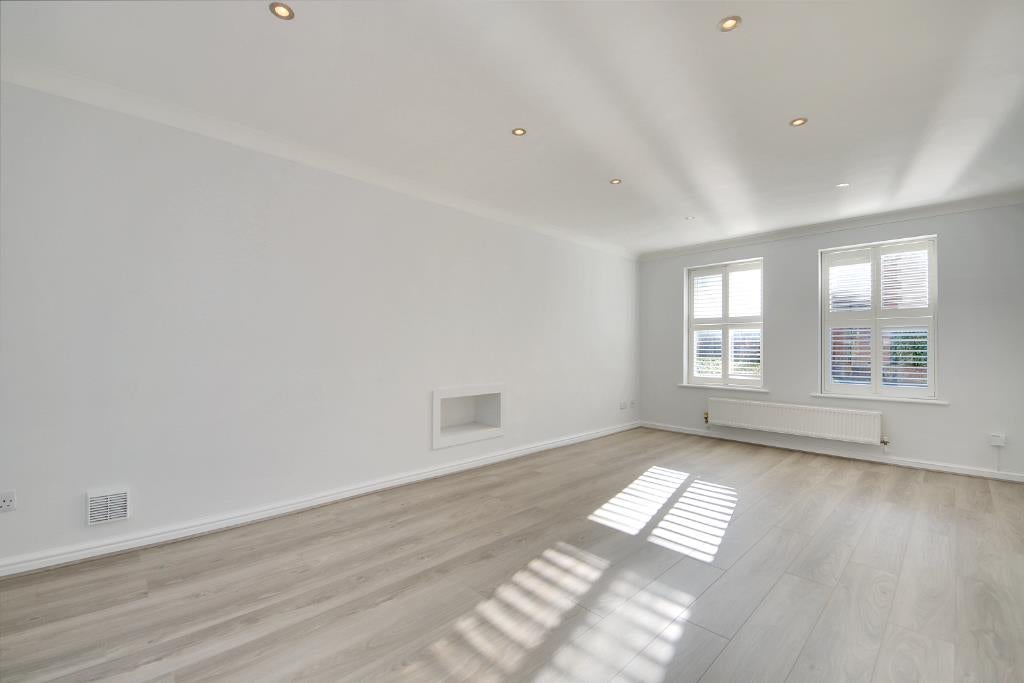 House Russet Drive in Hertsmere