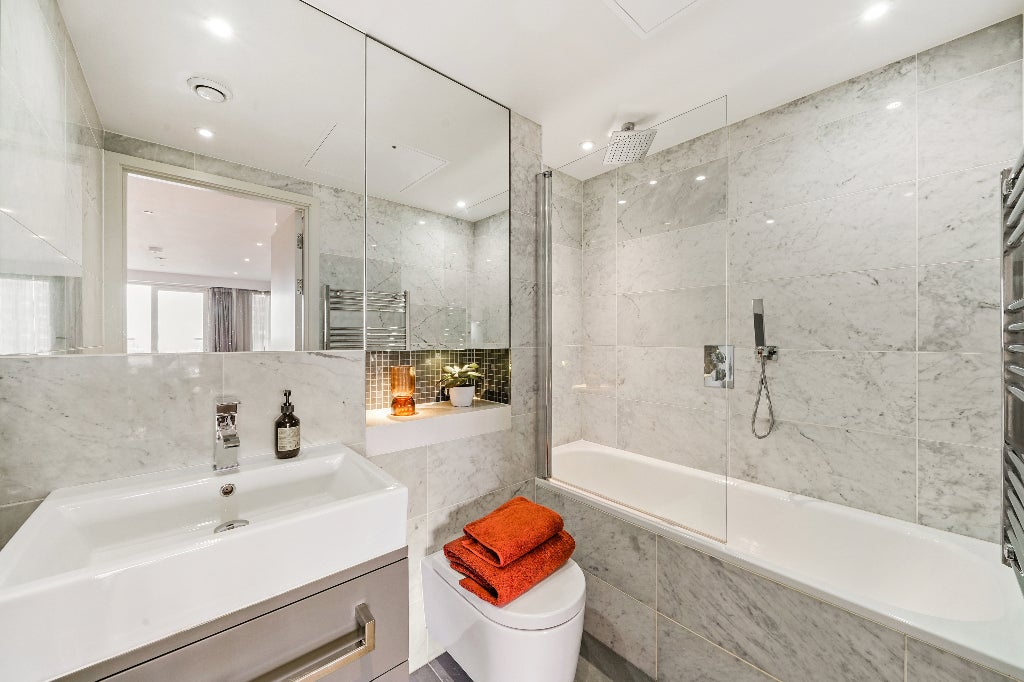 Flat New Kent Road in Greater London