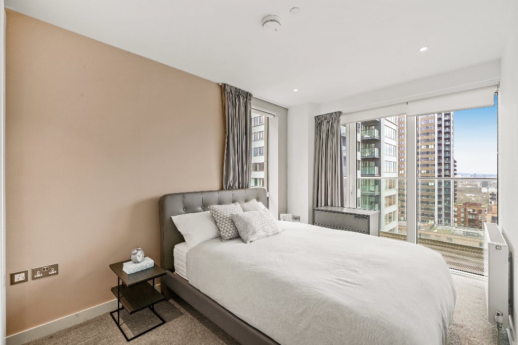 Flat New Kent Road in Greater London