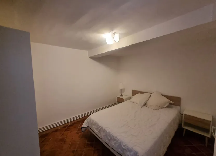 Appartement Rue du 15 Août 1944 à Pont-Saint-Esprit