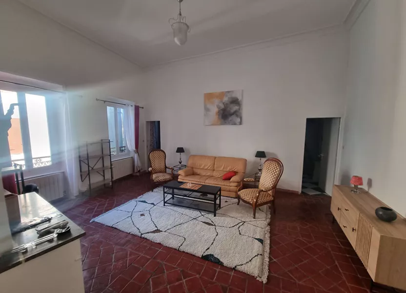 Appartement Rue du 15 Août 1944 à Pont-Saint-Esprit