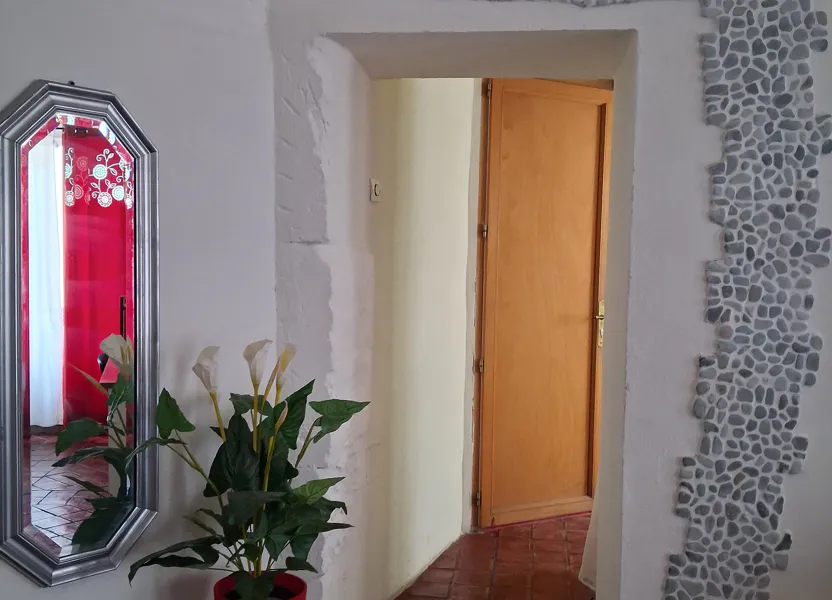 Appartement Rue du 15 Août 1944 à Pont-Saint-Esprit