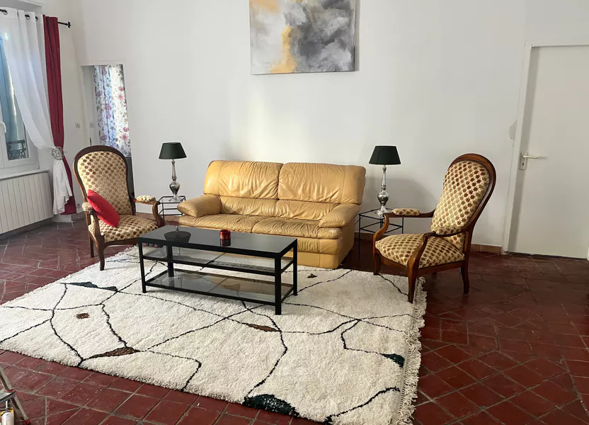 Appartement Rue du 15 Août 1944 à Pont-Saint-Esprit