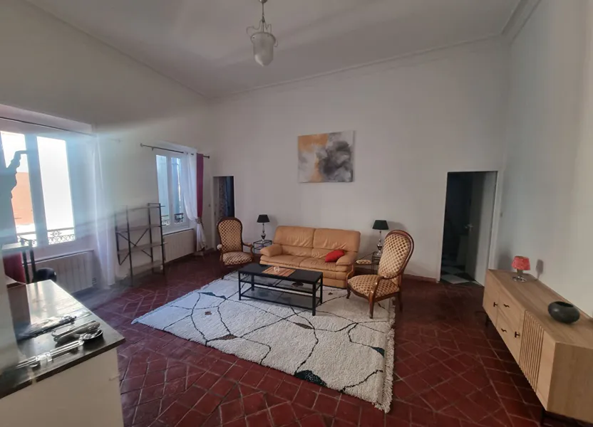 Appartement Rue du 15 Août 1944 à Pont-Saint-Esprit