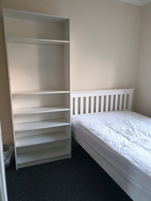Room City Road in Newcastle upon Tyne
