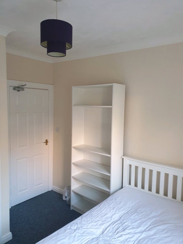 Room City Road in Newcastle upon Tyne