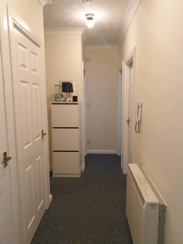 Room City Road in Newcastle upon Tyne