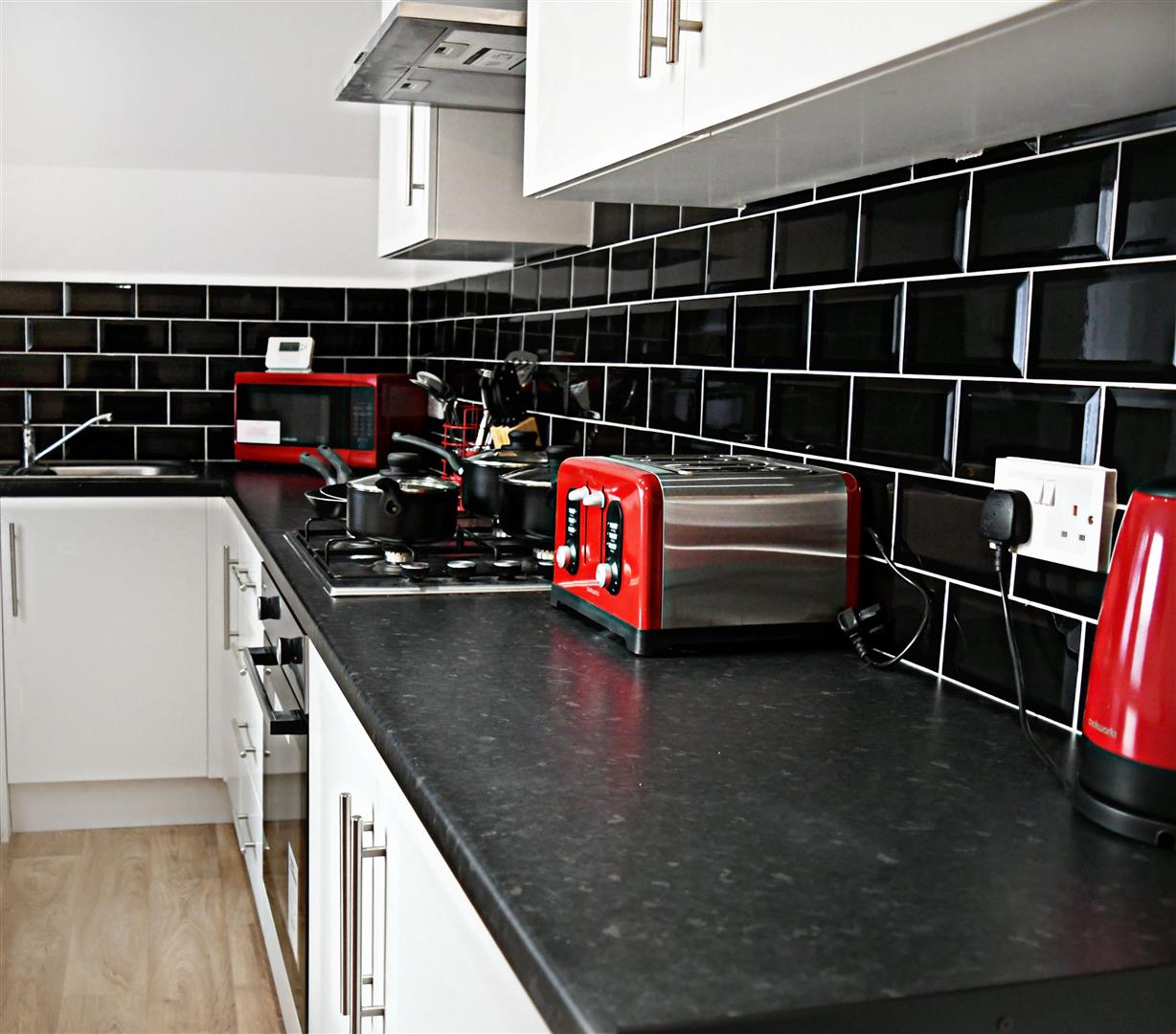 Room Woodbine Road in Burnley