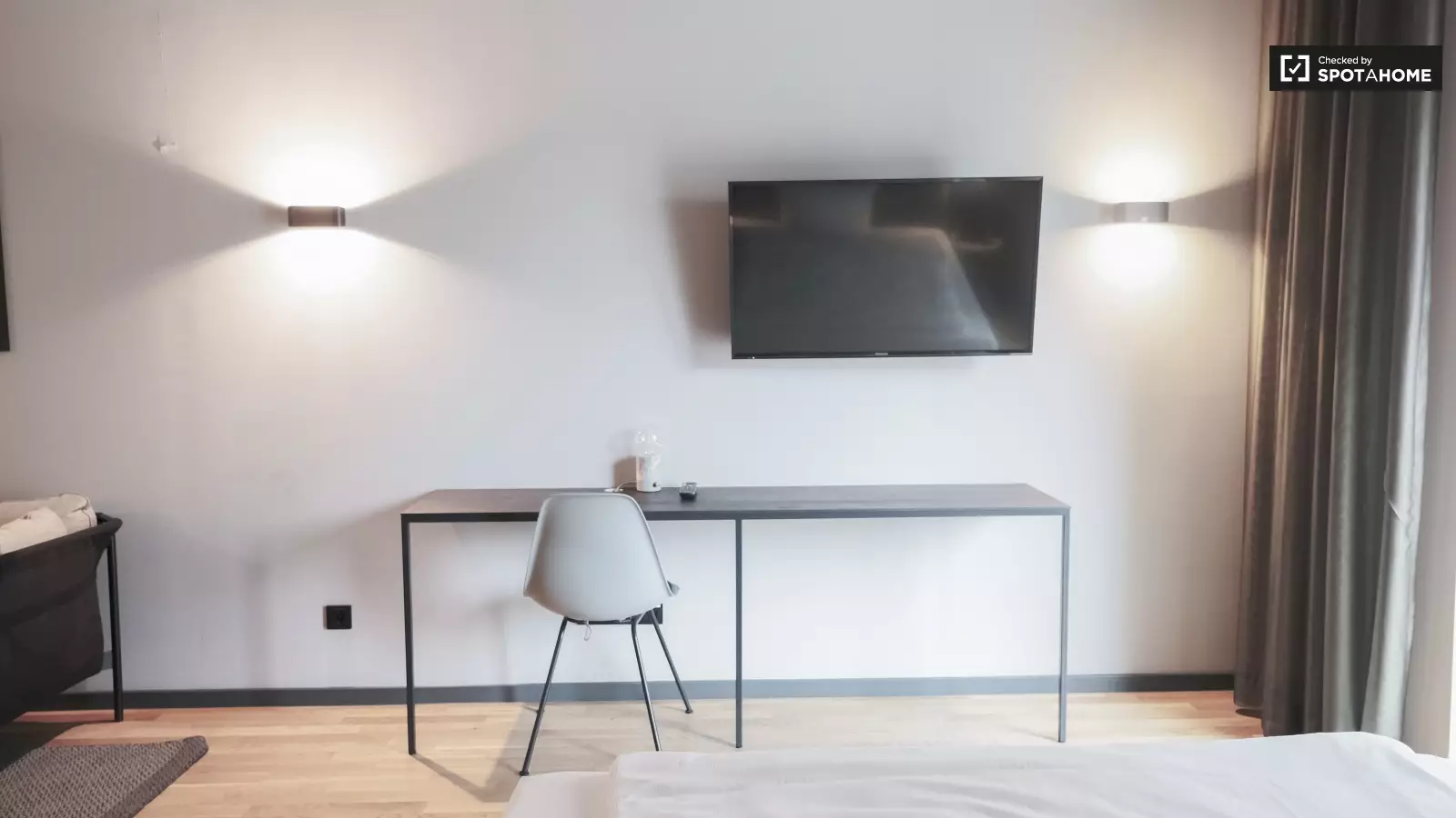 Wohnung Kölner Straße in Frankfurt am Main