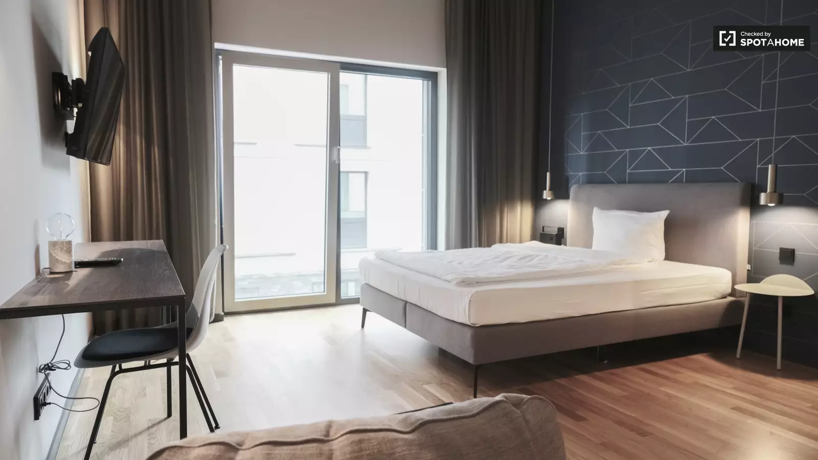 Wohnung Kölner Straße in Frankfurt am Main