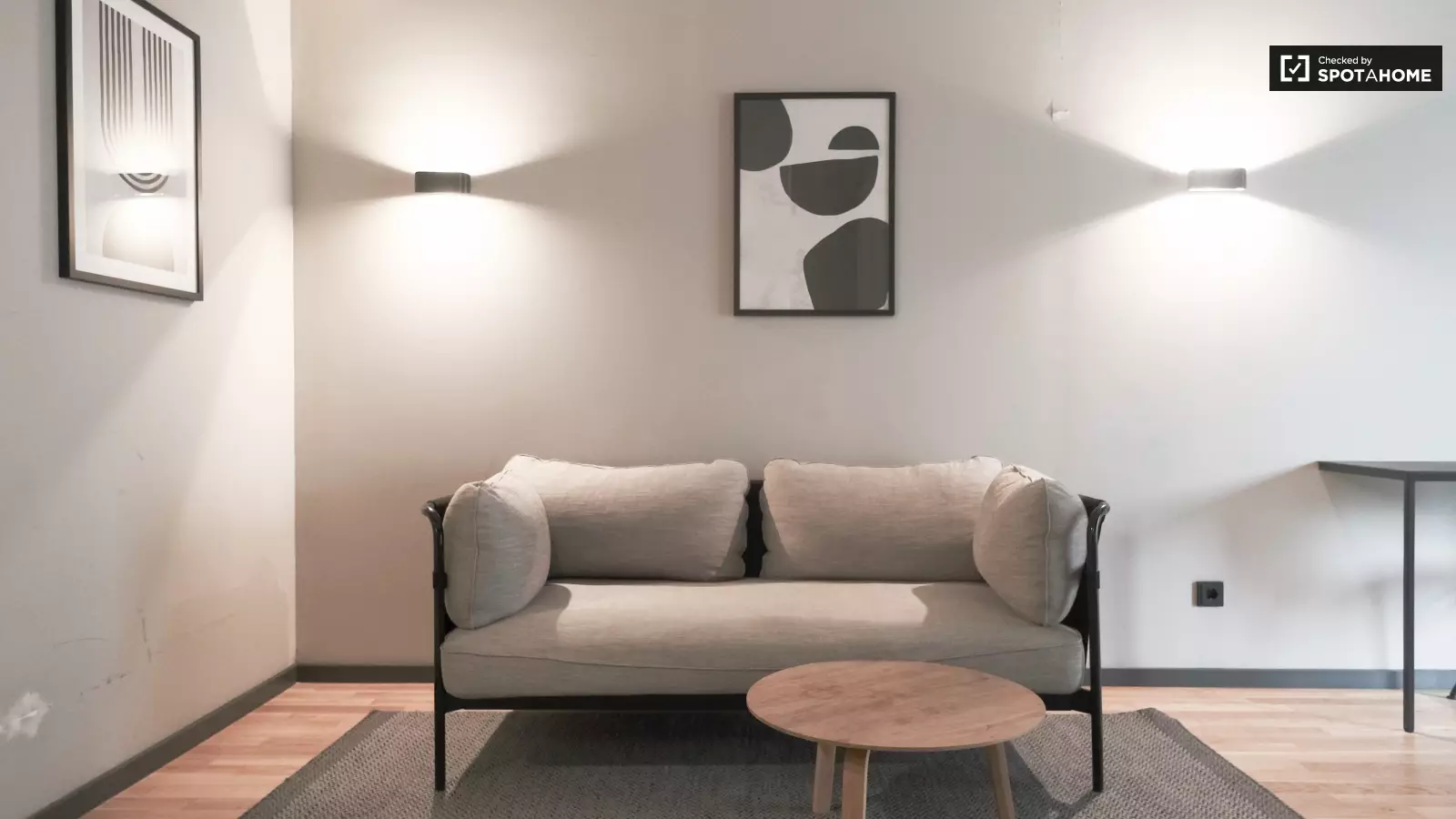 Wohnung Kölner Straße in Frankfurt am Main