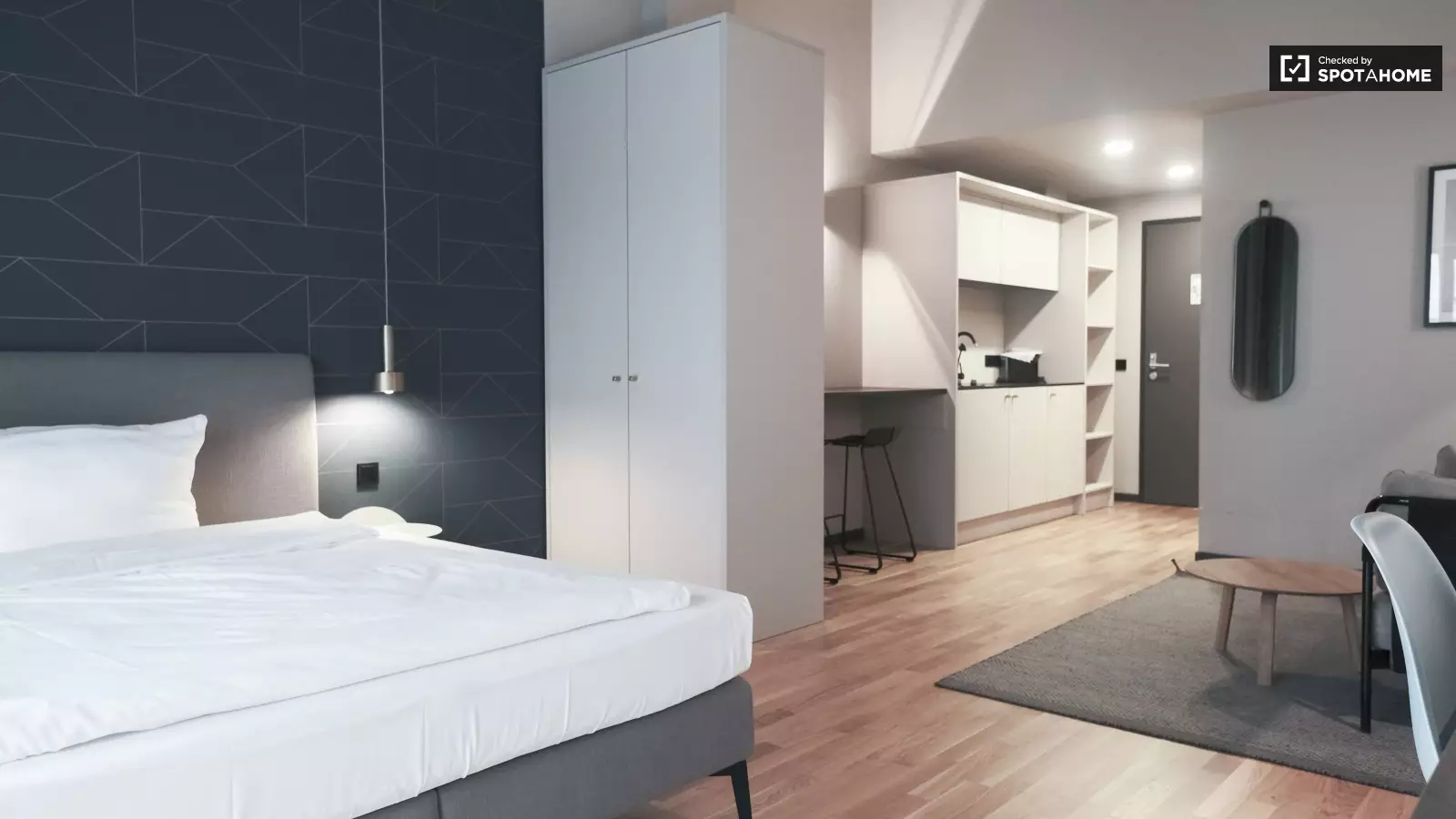 Wohnung Kölner Straße in Frankfurt am Main