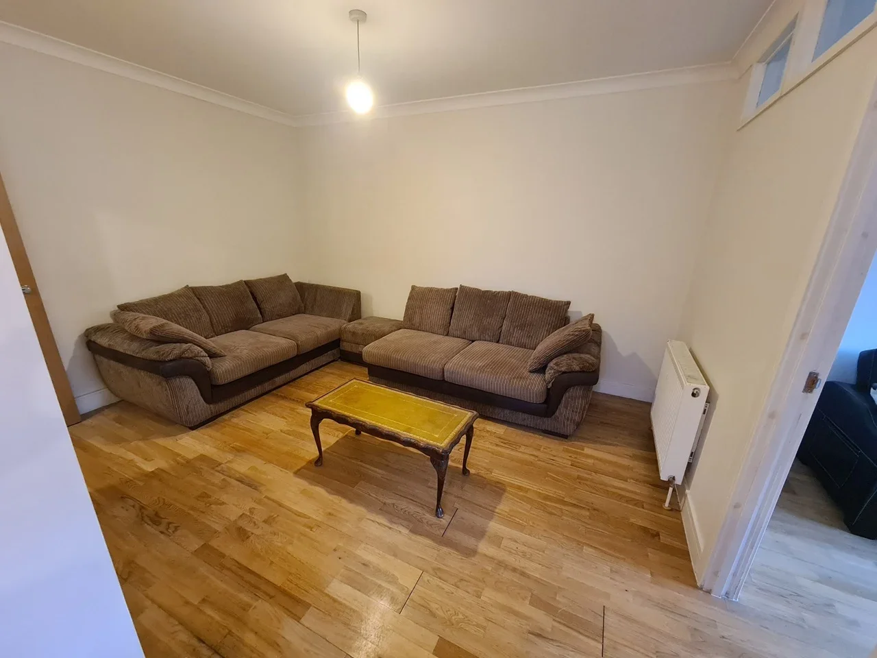 House Cumbrian Gardens in Greater London