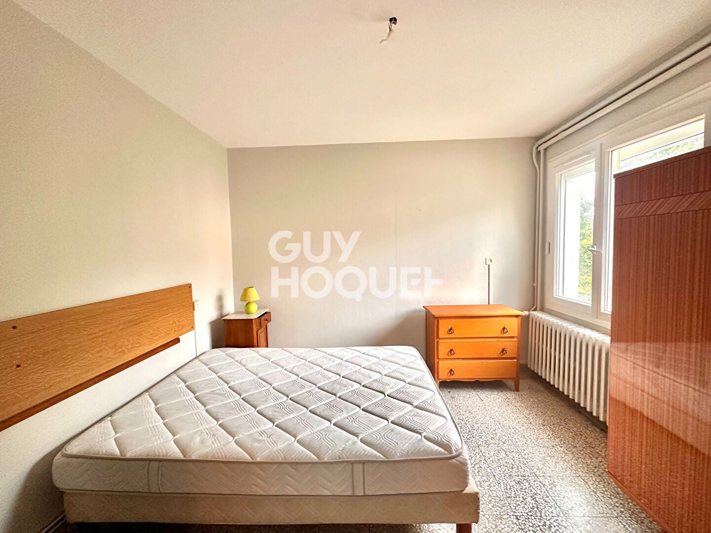 Appartement Boulevard du Docteur Jean Jules Herbert à Aix-les-Bains