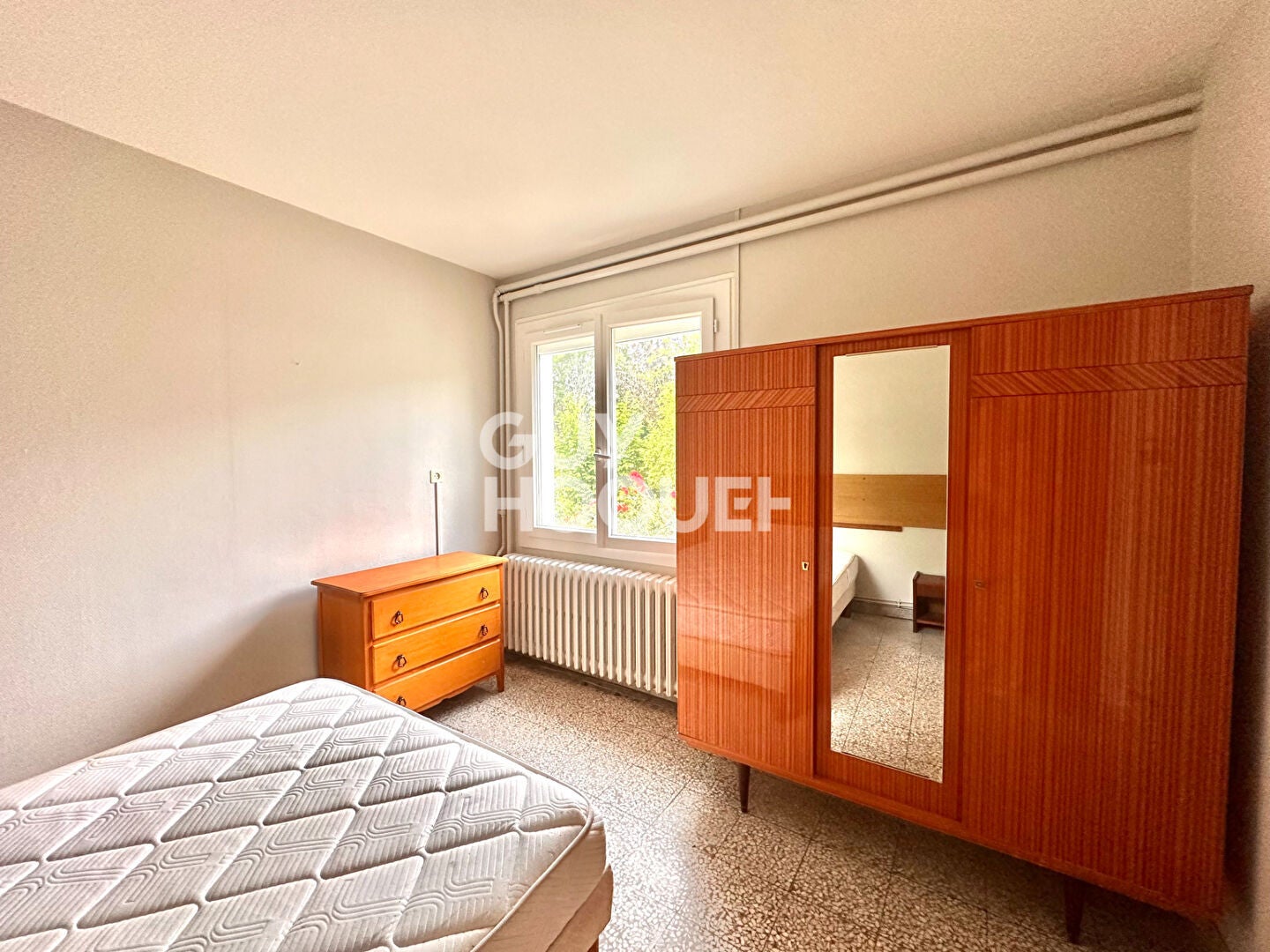 Appartement Boulevard du Docteur Jean Jules Herbert à Aix-les-Bains