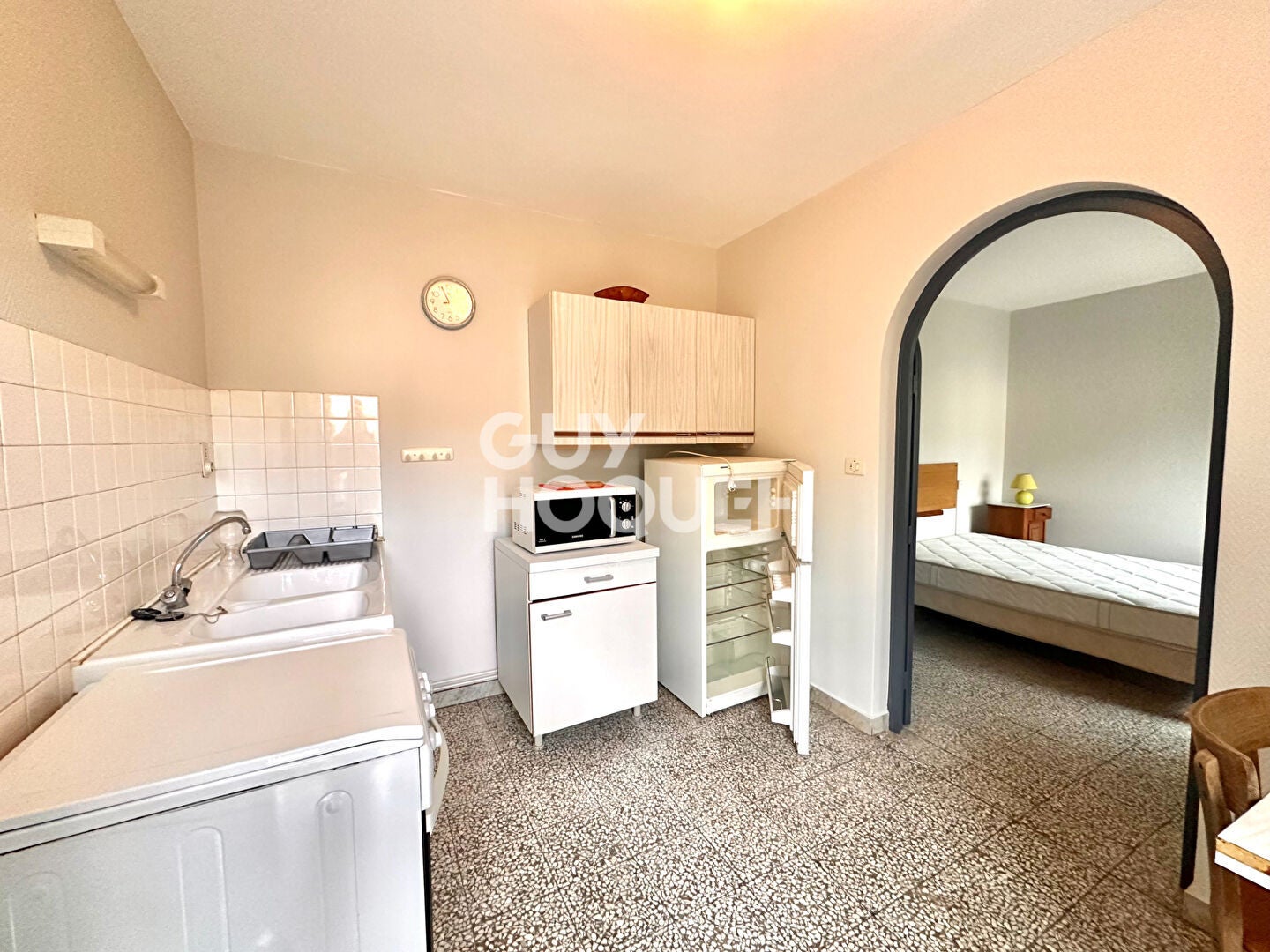 Appartement Boulevard du Docteur Jean Jules Herbert à Aix-les-Bains