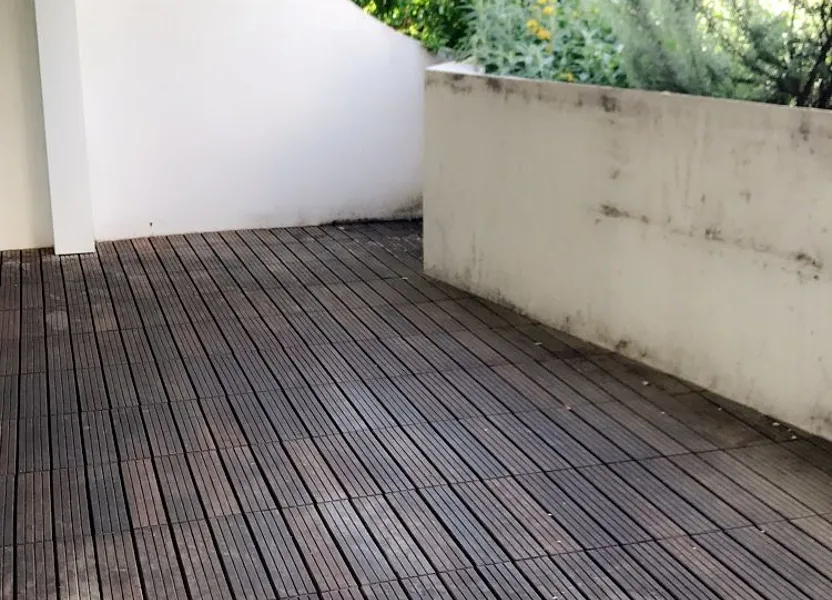 Appartement Place Georges Frêche à Montpellier