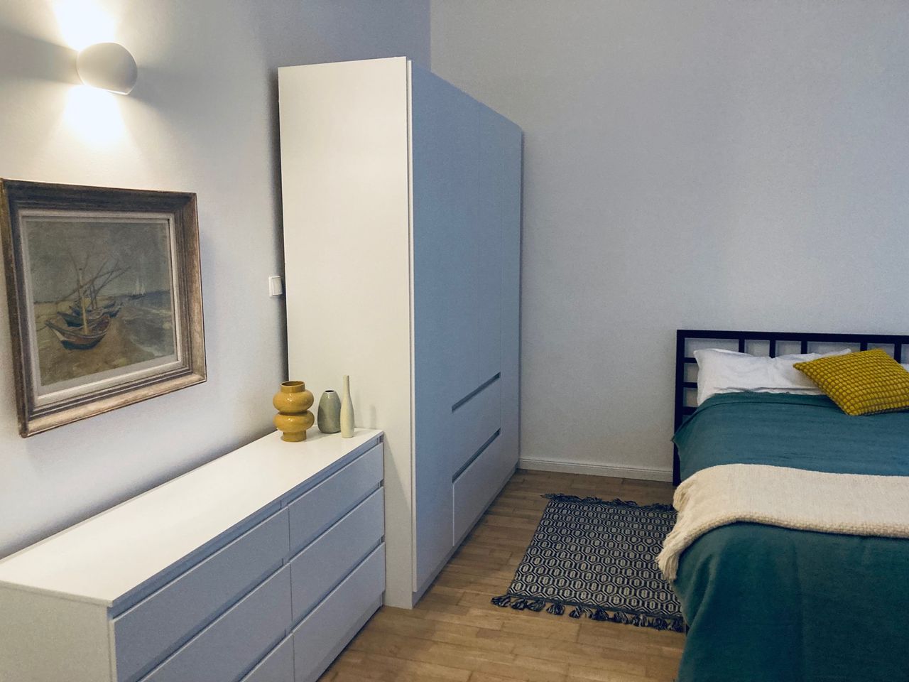 Wohnung Katharinenstraße in Berlin