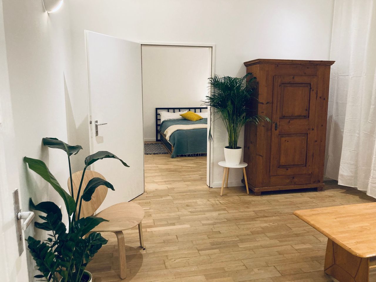 Wohnung Katharinenstraße in Berlin