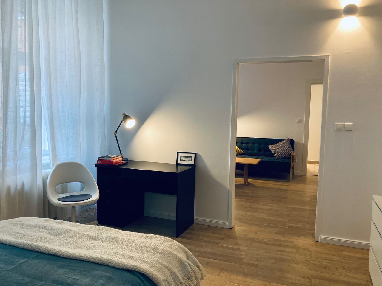 Wohnung Katharinenstraße in Berlin