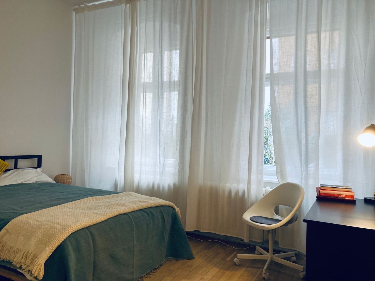 Wohnung Katharinenstraße in Berlin