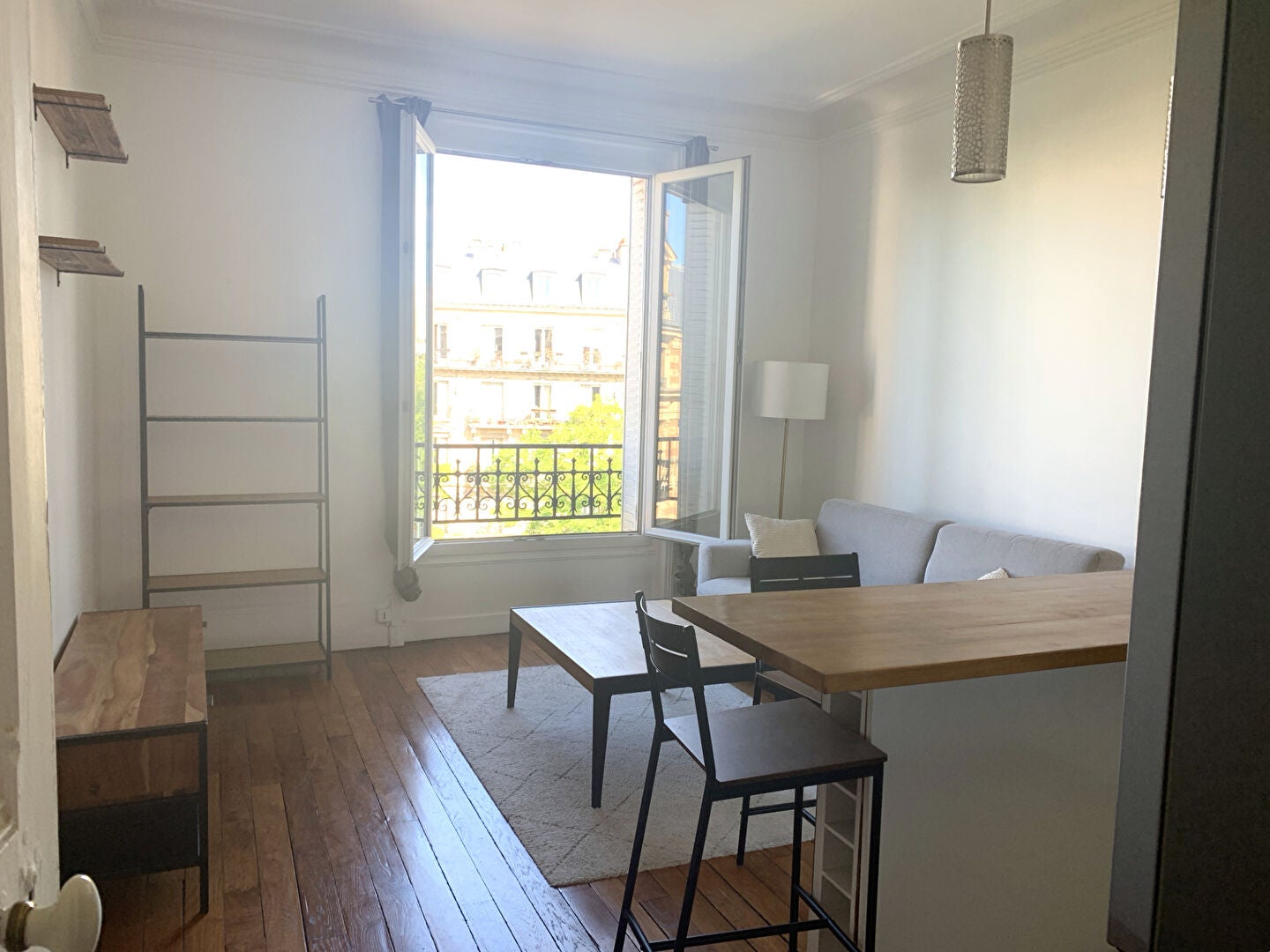 Appartement Rue de Paris à Charenton-le-Pont