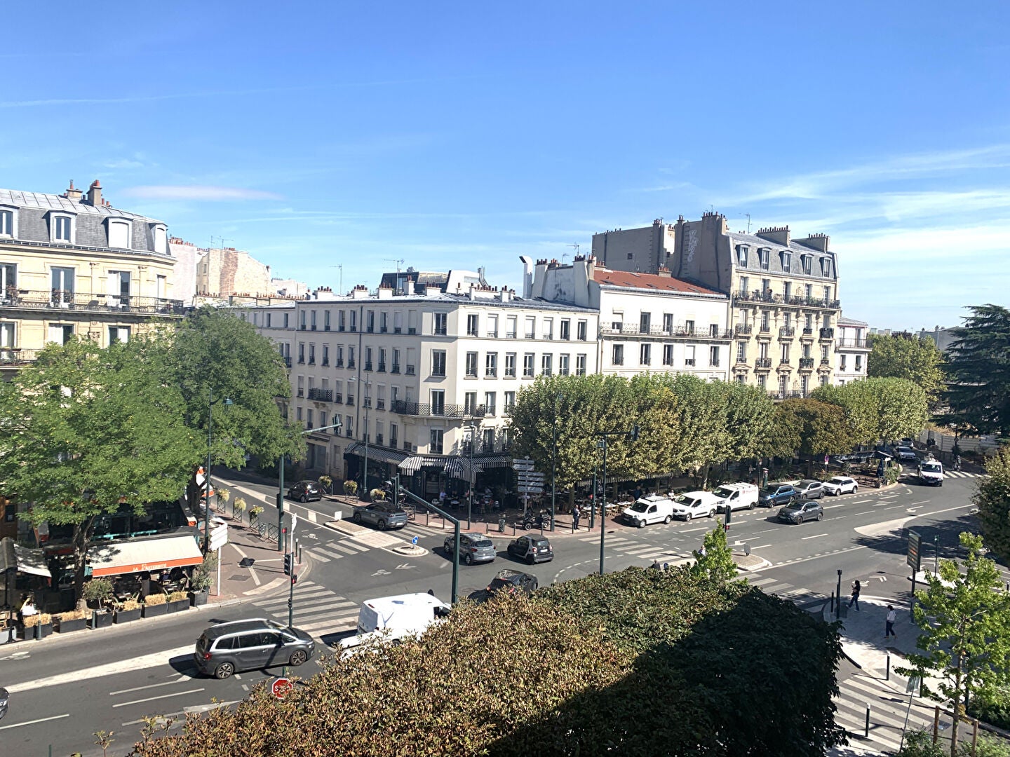 Appartement Rue de Paris à Charenton-le-Pont
