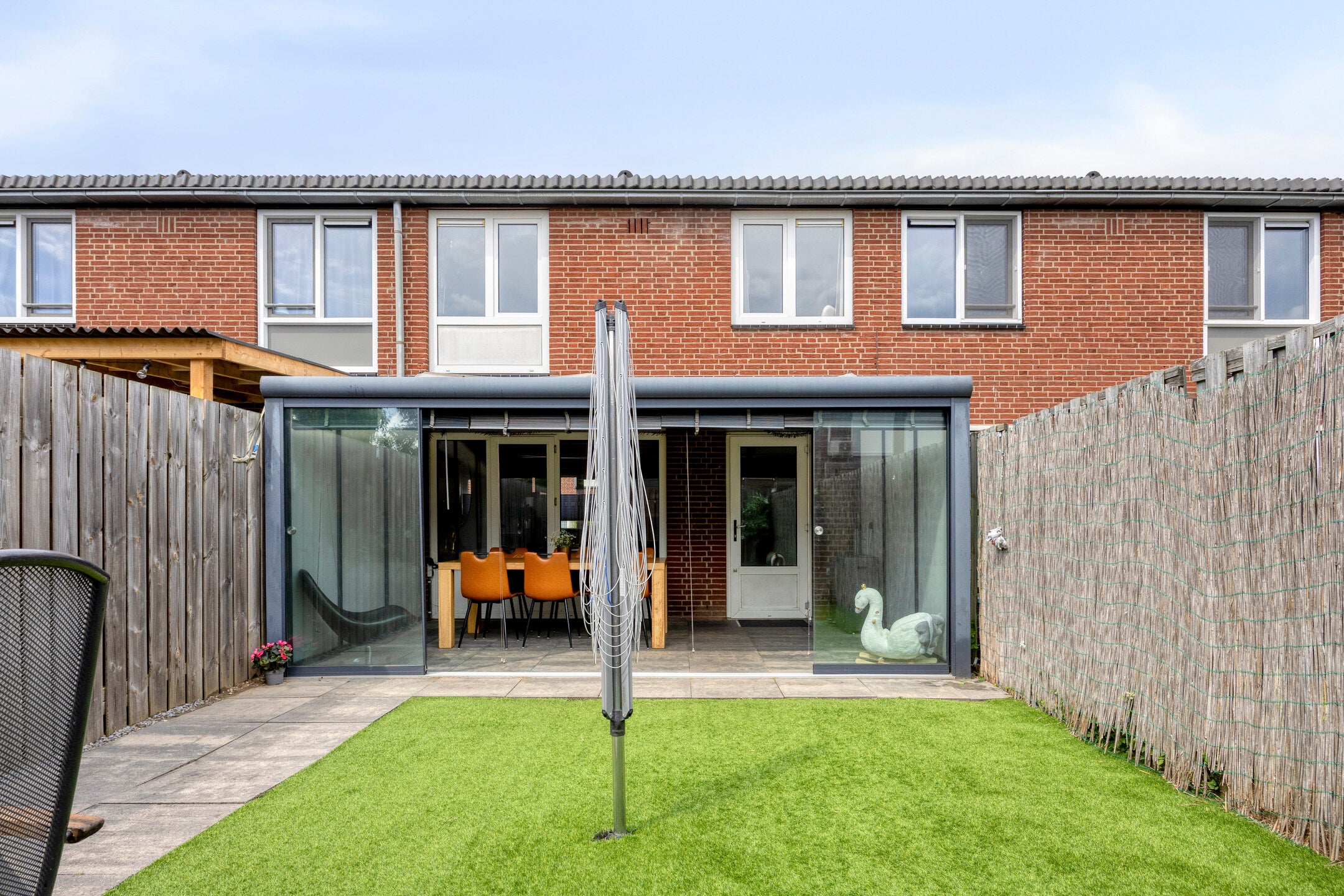 Huis Seringenstraat 59 in Gennep