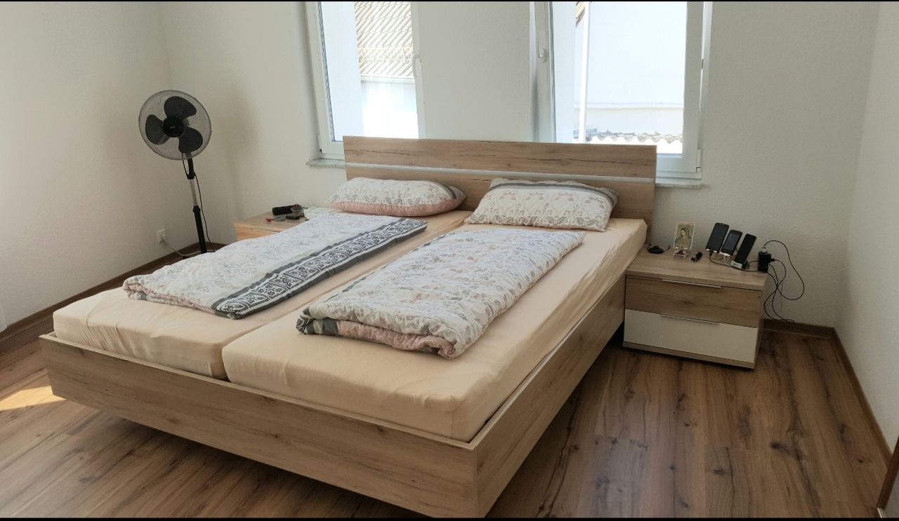 Wohnung Odenwaldstraße in Darmstadt