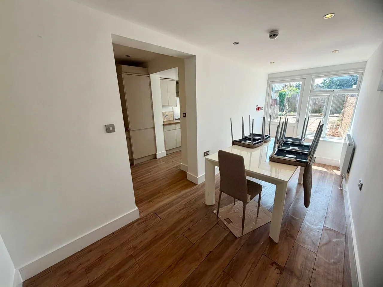 Room Beaconsfield Road in Greater London