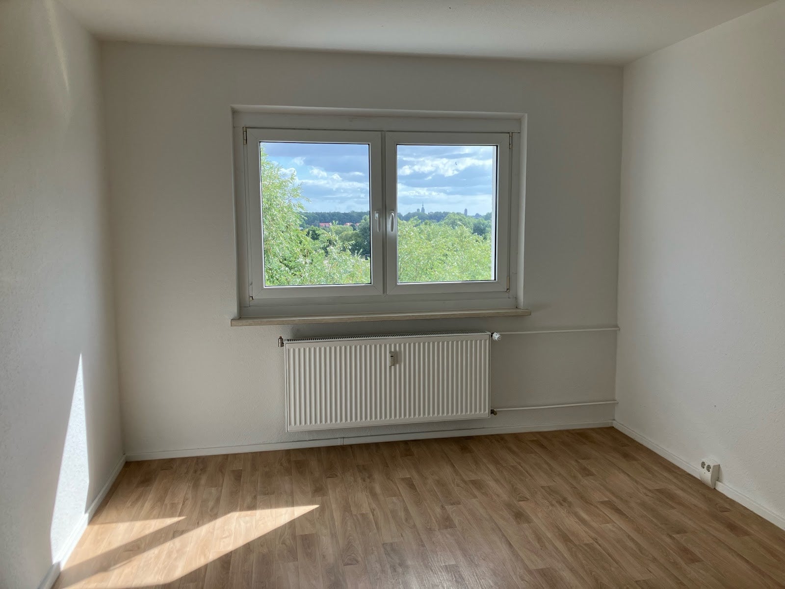 Wohnung Vogelsangstraße in Stralsund