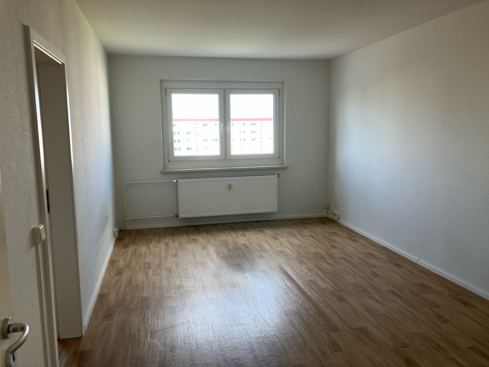 Wohnung Vogelsangstraße in Stralsund
