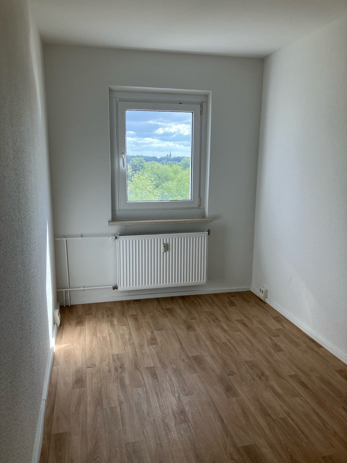Wohnung Vogelsangstraße in Stralsund