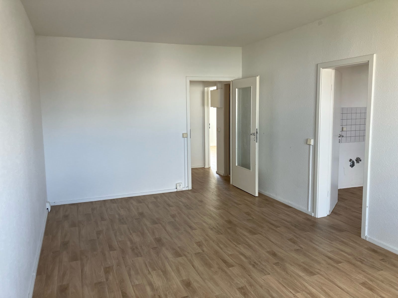 Wohnung Vogelsangstraße in Stralsund