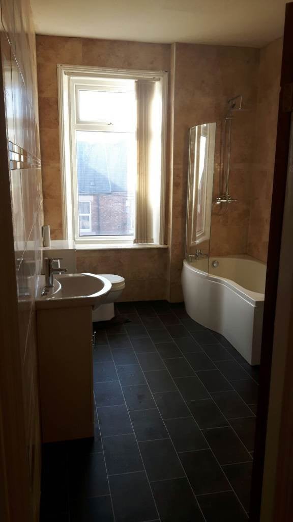 Flat Faraday Grove in Gateshead