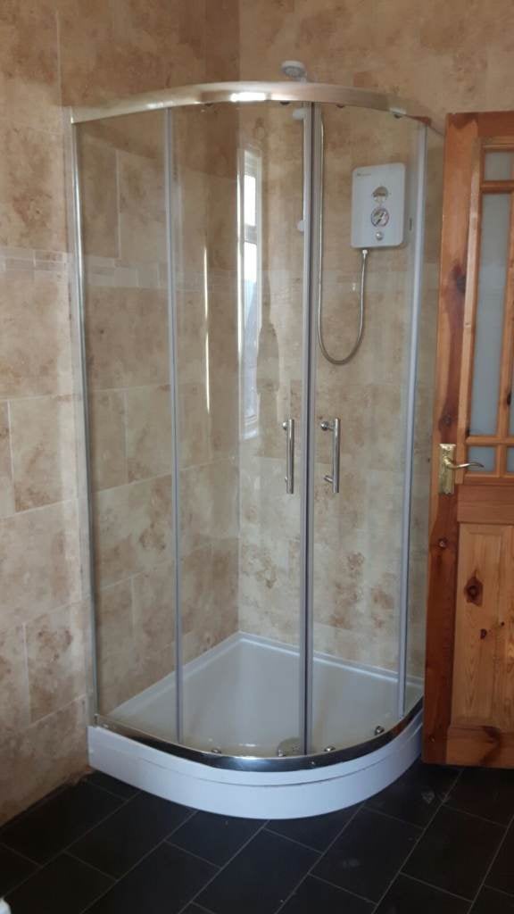 Flat Faraday Grove in Gateshead