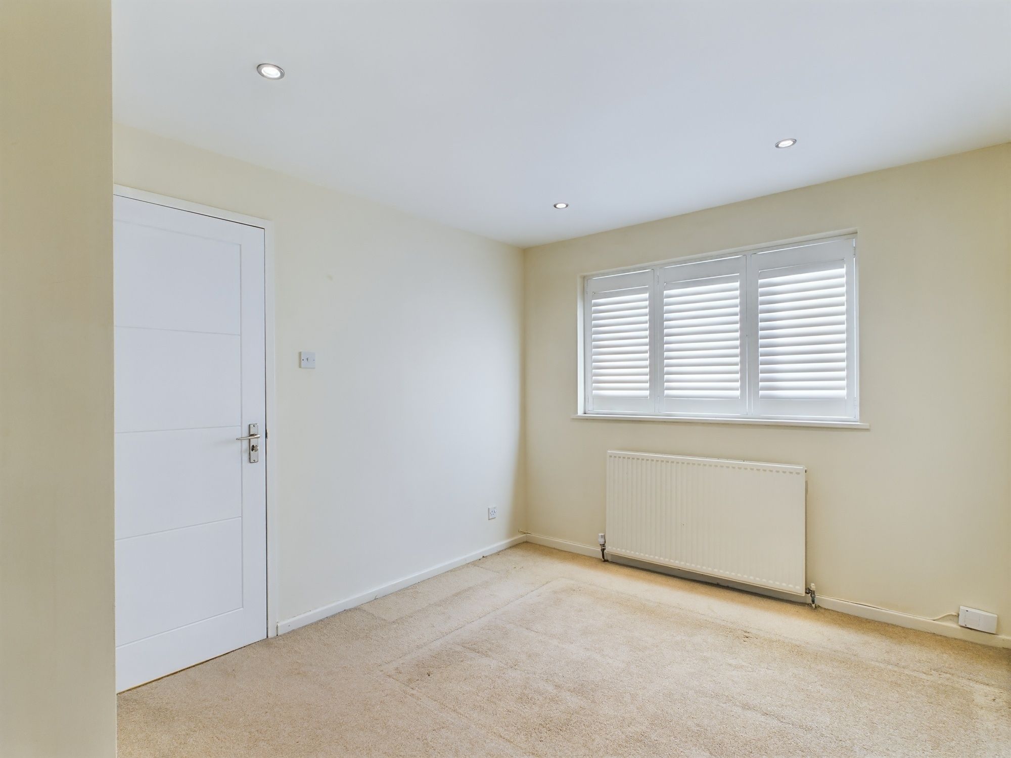 House Blakemore Close in Birmingham