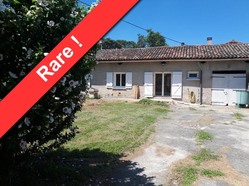 Maison Route d'Albi à Rouffiac-Tolosan