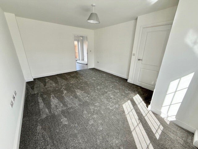 House Kitchener Road in Crewe