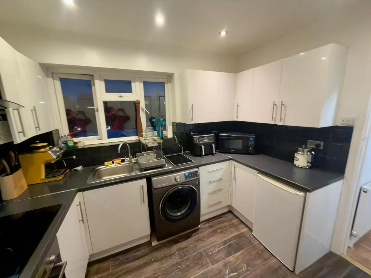 Room Uphill Drive in Greater London