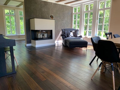 Wohnung Alte Mühle in Steeden