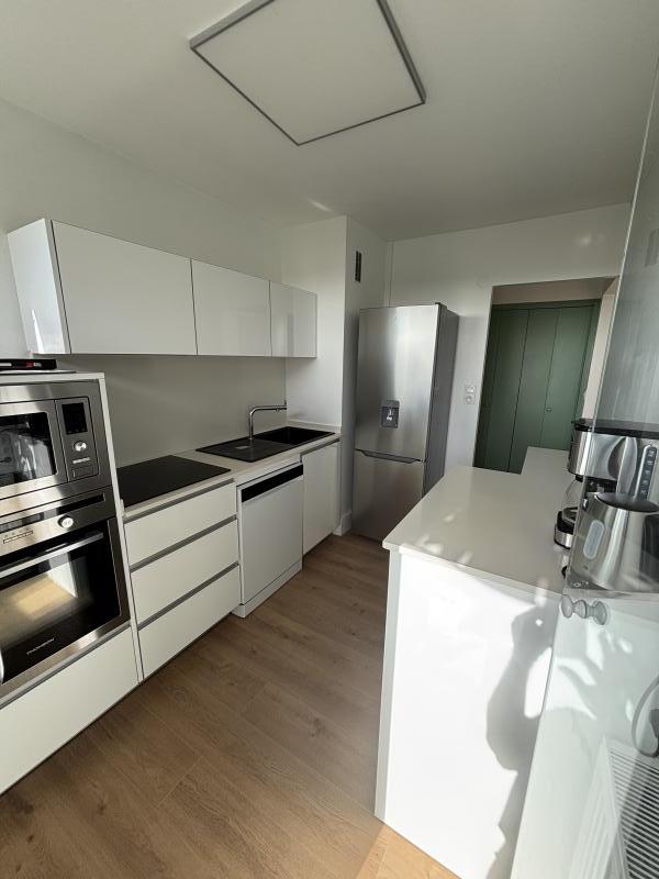 Appartement Rue des Treilles à Libourne