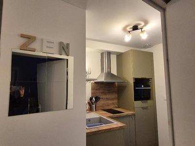 Appartement Rue des Treilles à Libourne