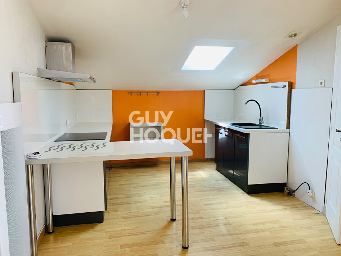 Appartement Rue François Fresneau à Marennes-Hiers-Brouage