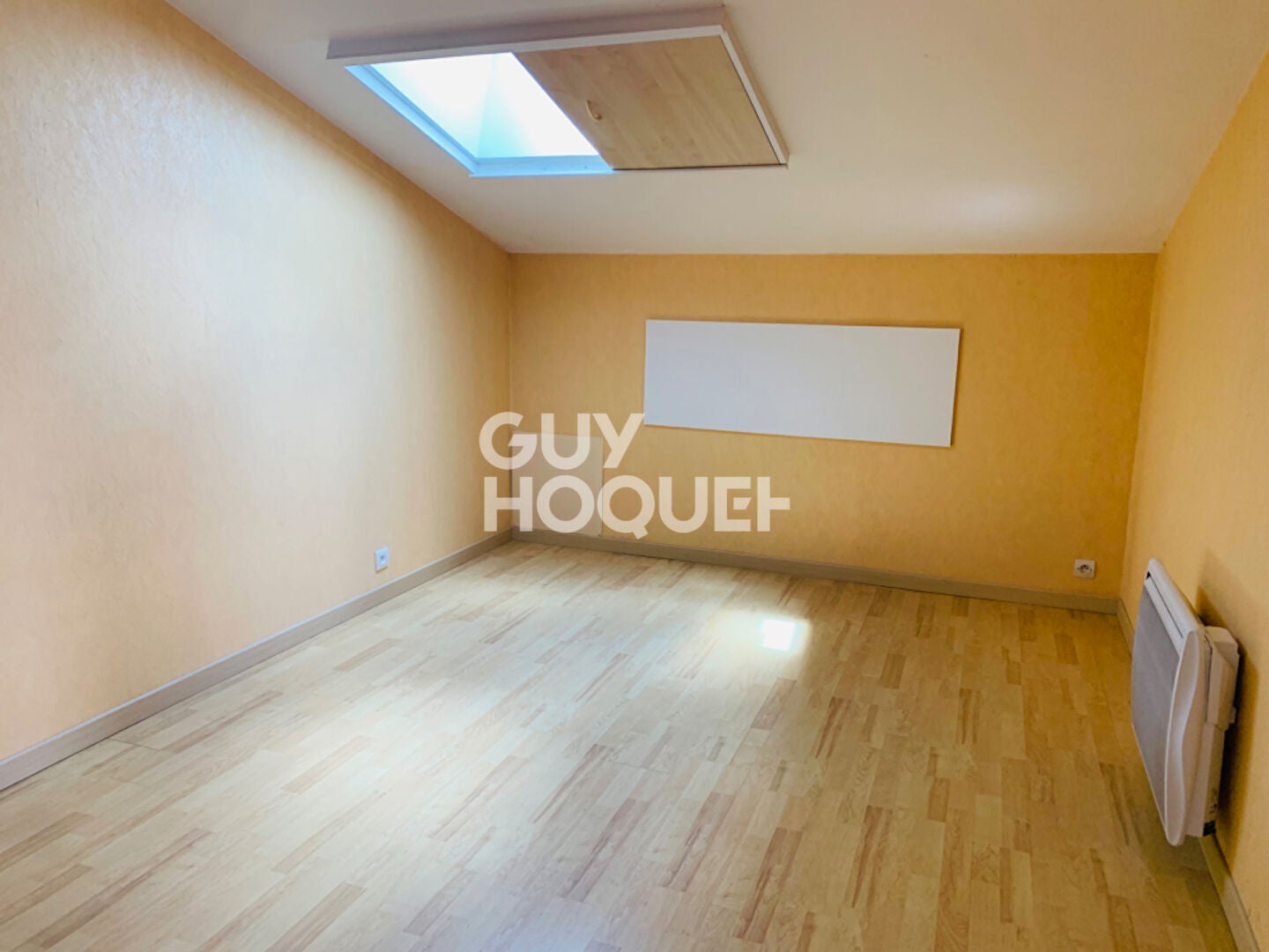 Appartement Rue François Fresneau à Marennes-Hiers-Brouage